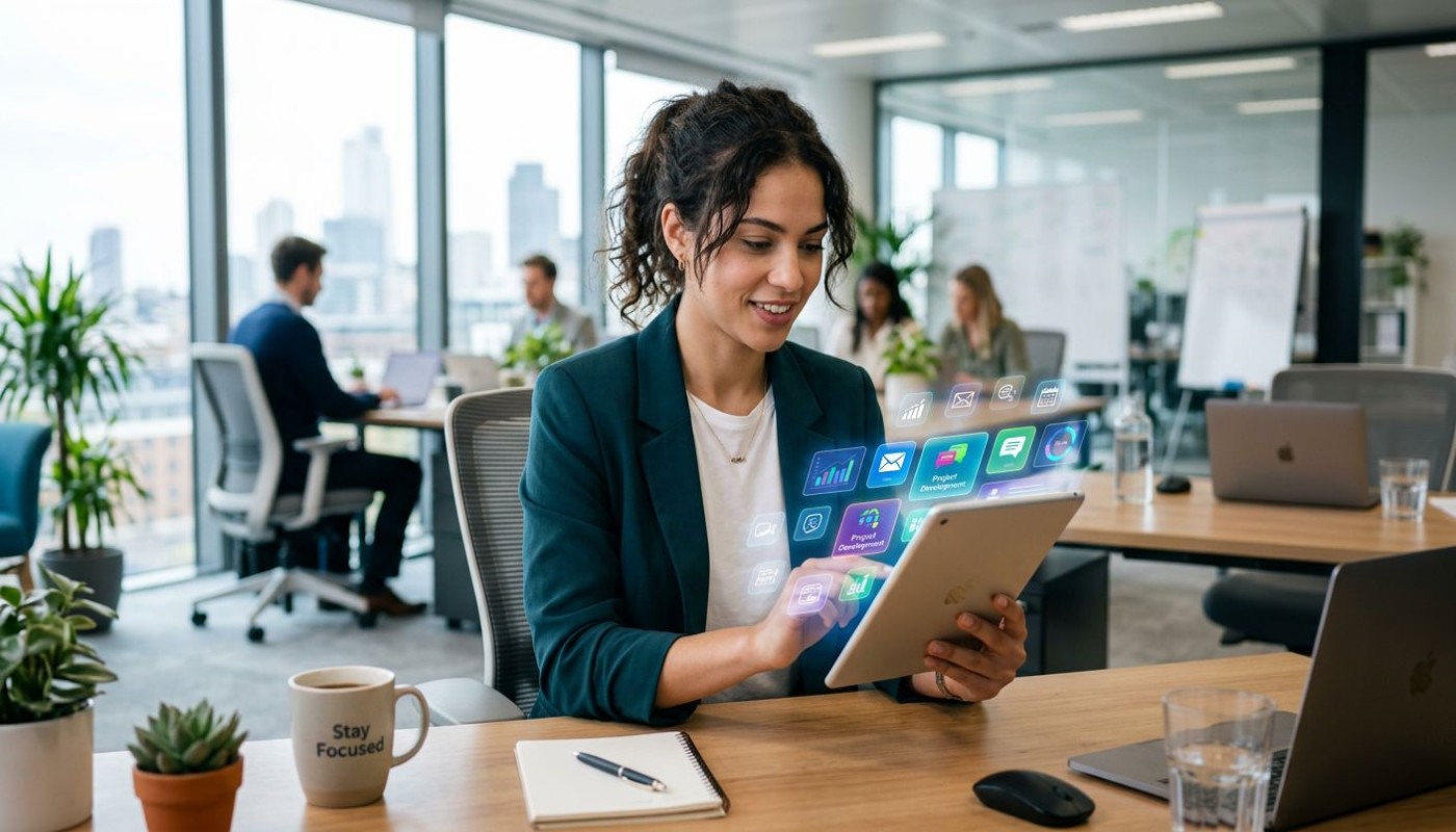 Comment la digitalisation facilite les démarches administratives ?