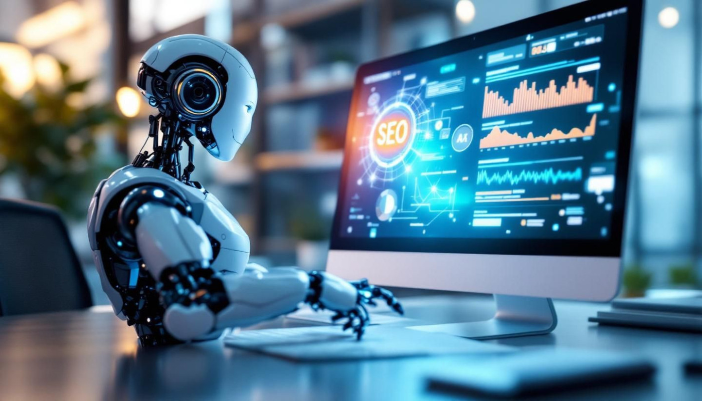 Comment la rédaction SEO influence-t-elle la visibilité en ligne ?