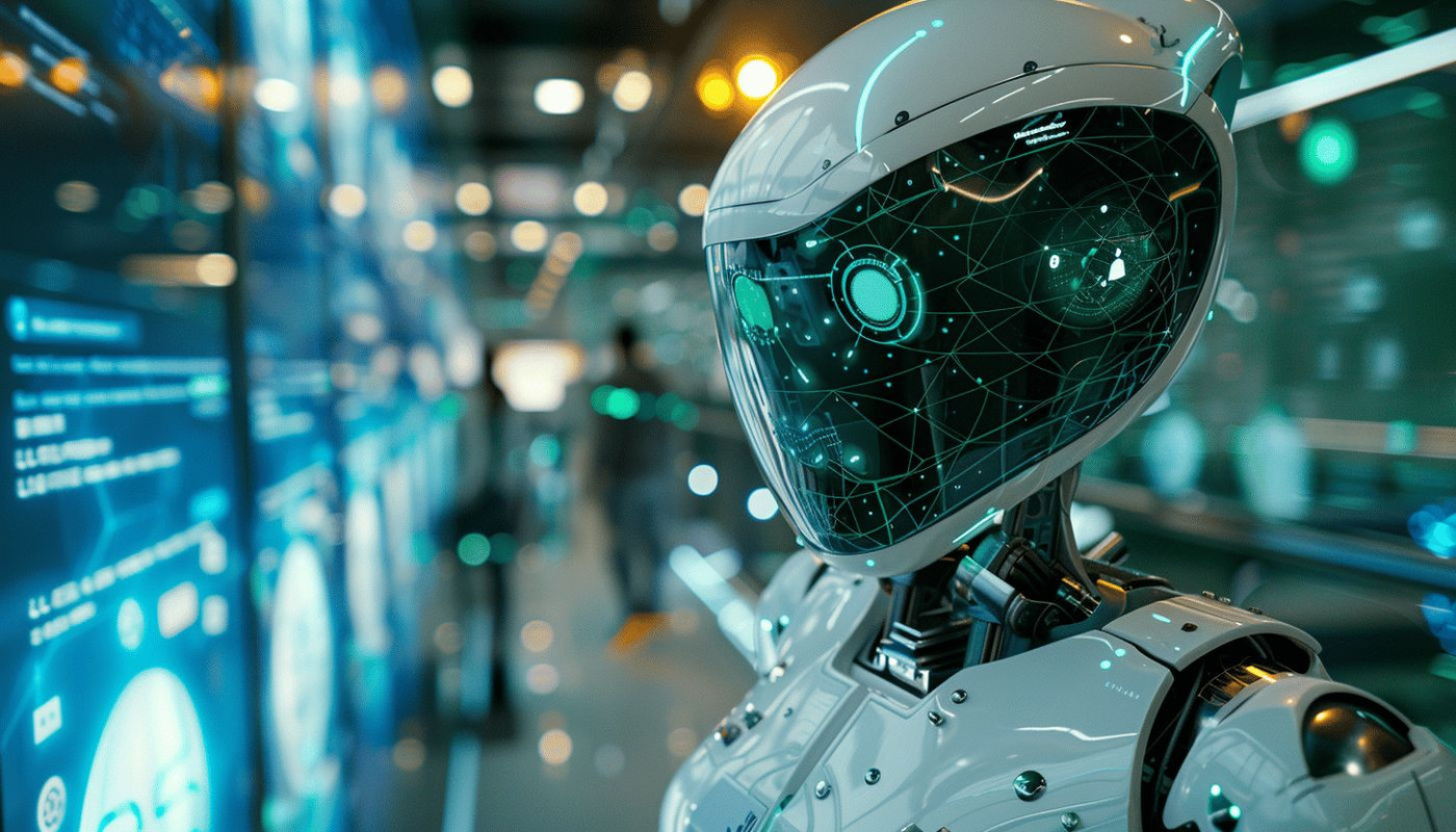 Comment les chatbots intelligents transforment-ils le service client ?