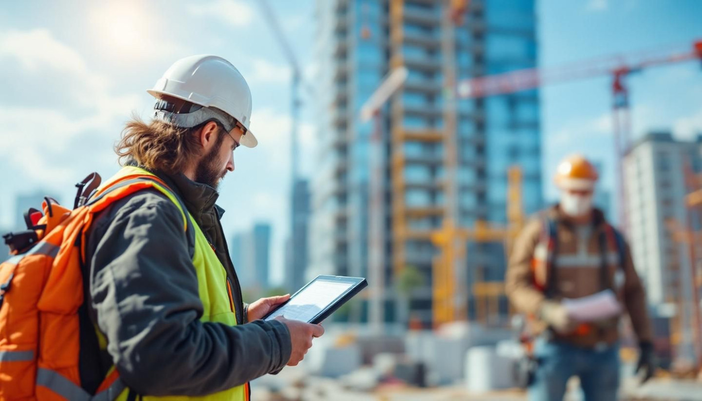 Comment les géomètres experts facilitent-ils les grands projets urbains ?