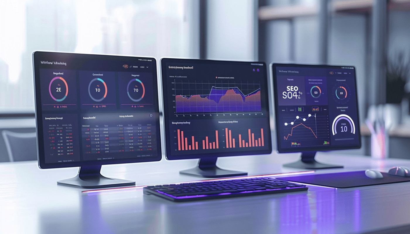 Comparaison des outils d'analyse de référencement : trouver les meilleures alternatives
