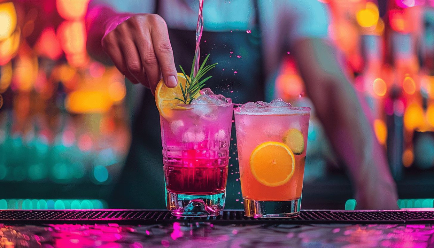 Exploration des avantages d'une formation professionnelle de barman