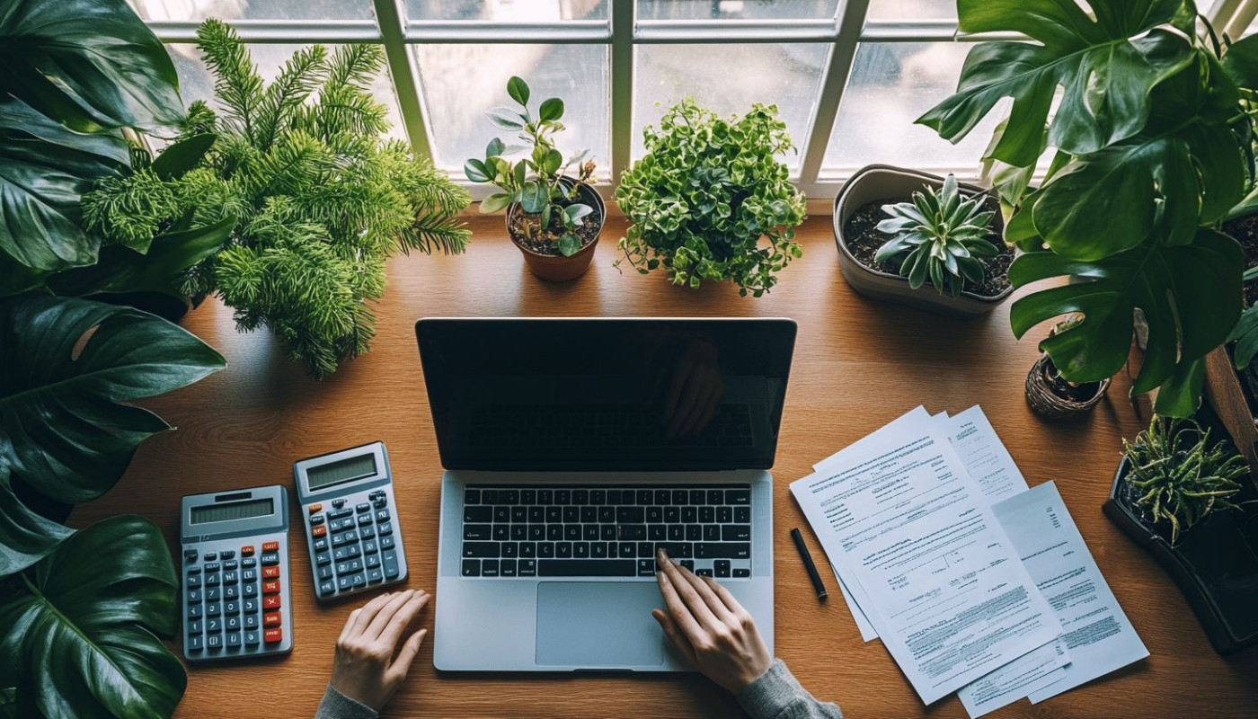 Guide complet pour calculer ses revenus en tant que freelance