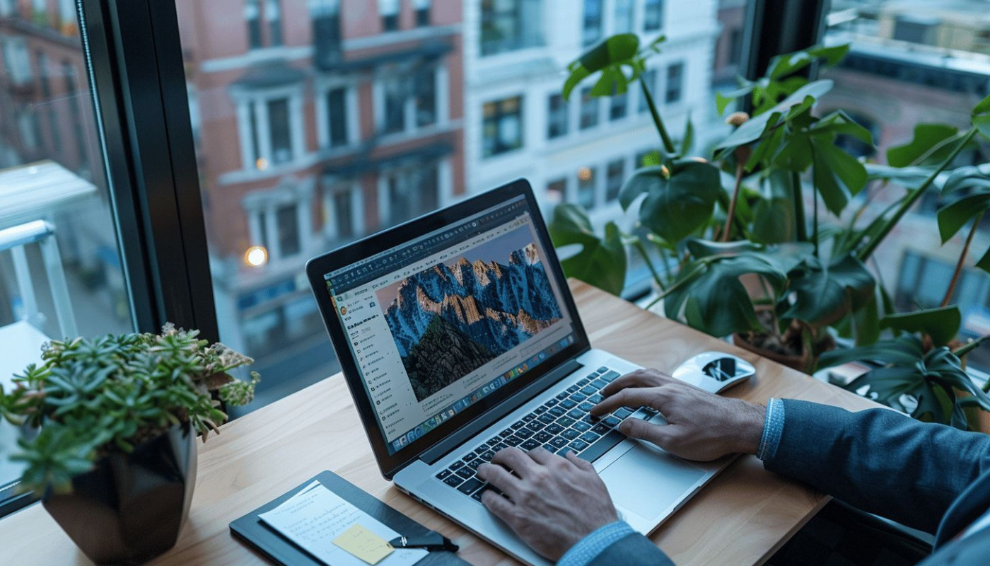 Réseautage professionnel en ligne optimisation de votre profil LinkedIn pour les recruteurs