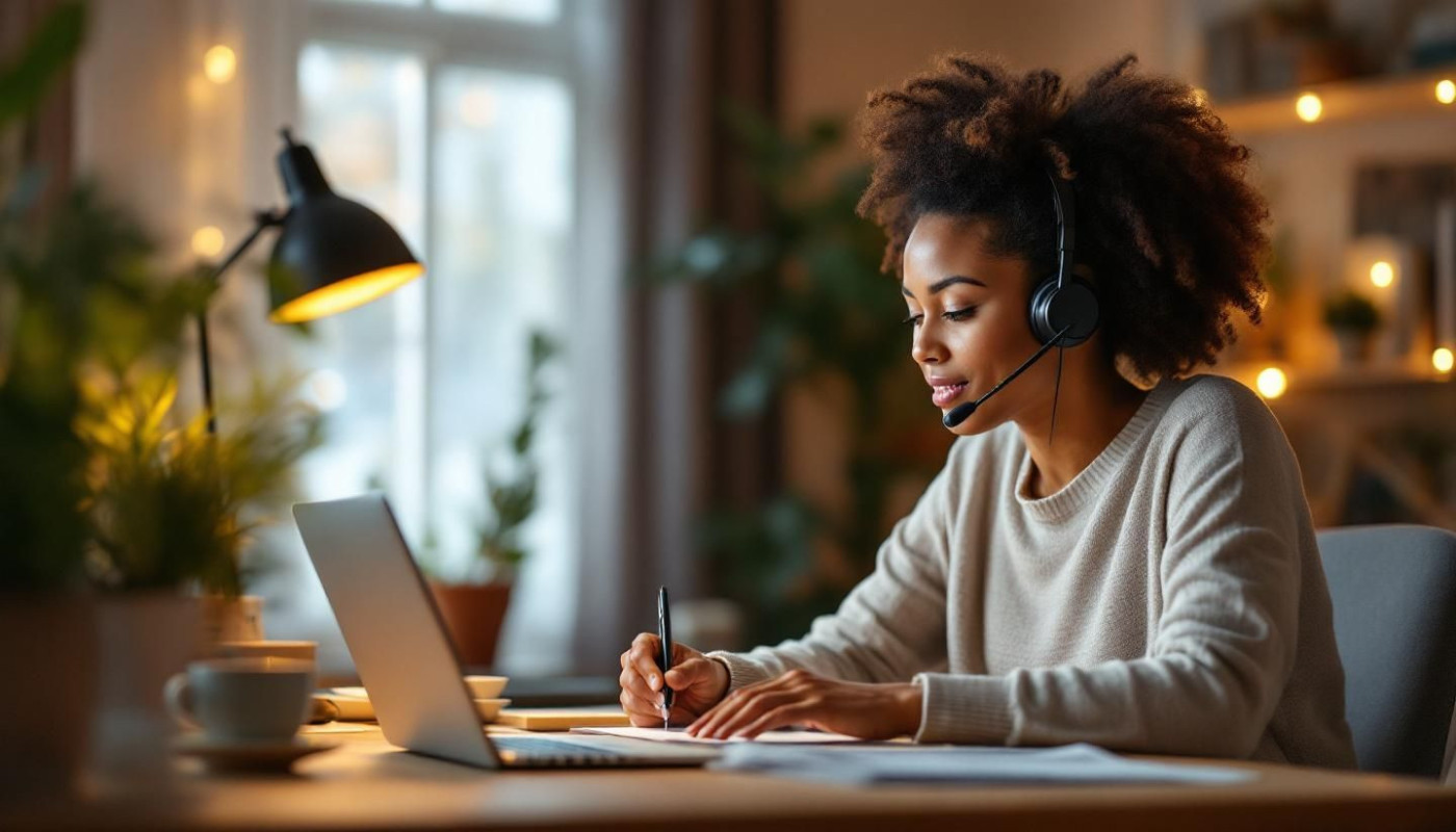 Stratégies efficaces pour améliorer l'engagement client en ligne