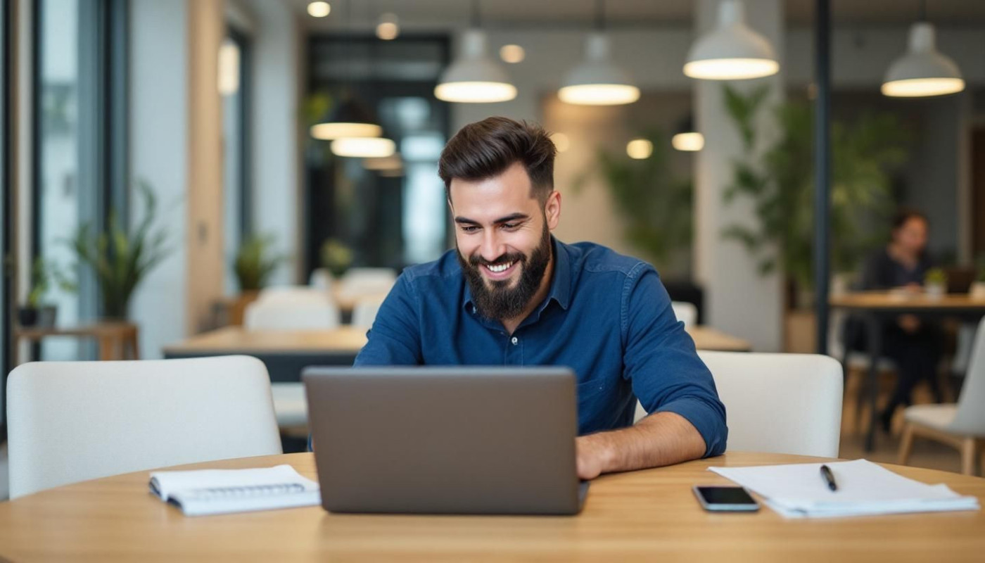 Stratégies pour maximiser la rentabilité avec une agence de développement tech